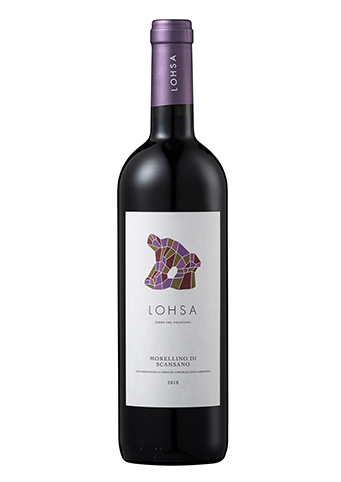 Poliziano Morellino di Scansano DOCG